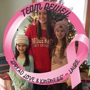 Meet your Posher, Pam